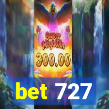 bet 727